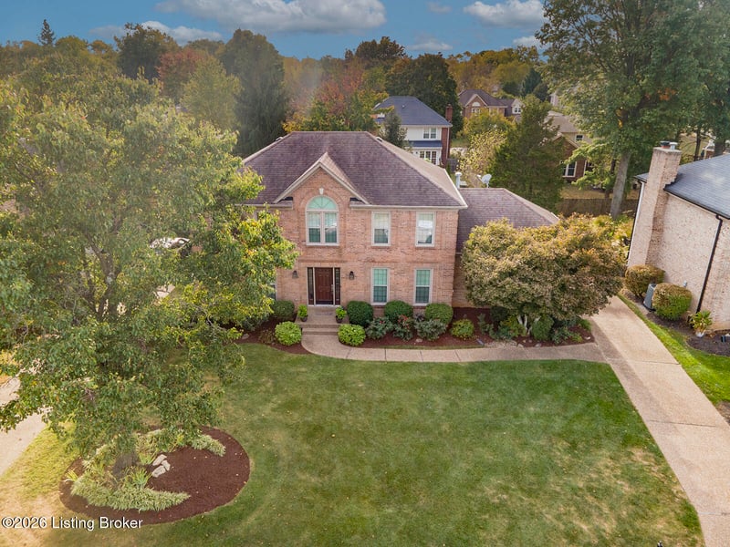 4410 Deer Springs Ct, Louisville, KY 40241