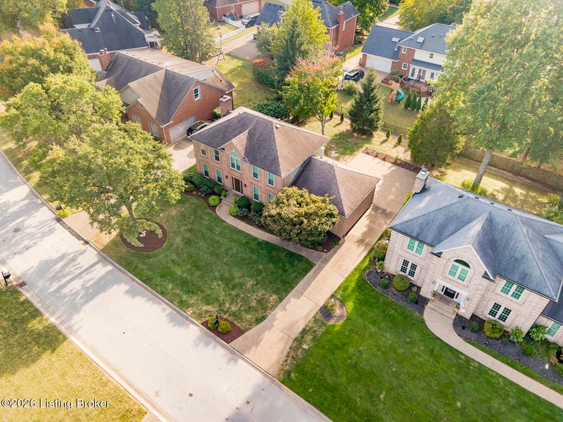 4410 Deer Springs Ct, Louisville, KY 40241