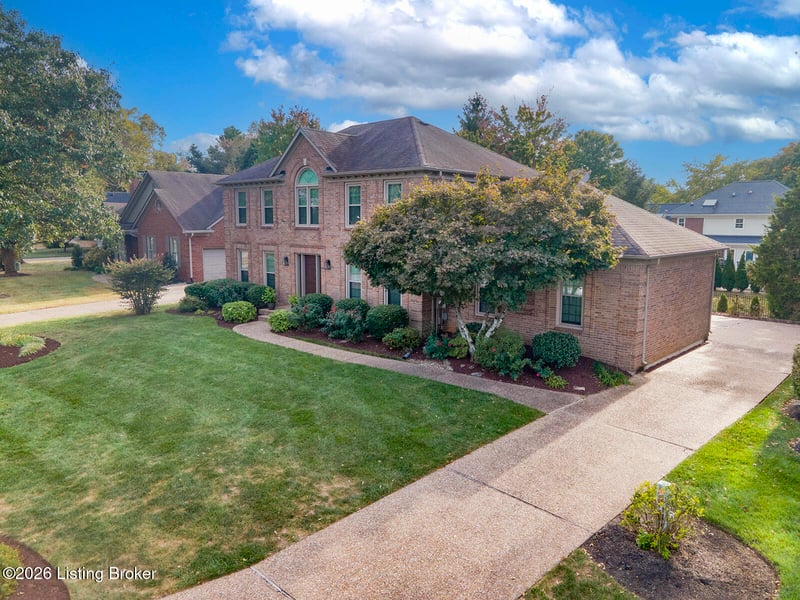 4410 Deer Springs Ct, Louisville, KY 40241