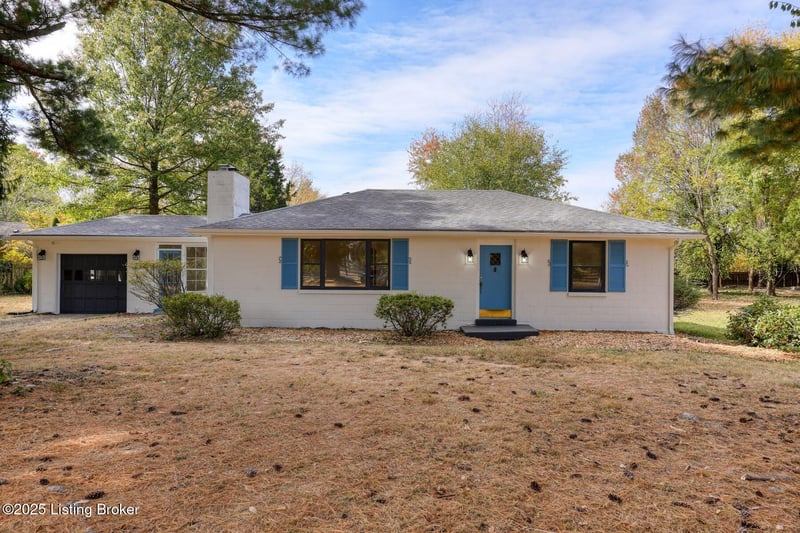 4410 Old Springdale Rd, Louisville, KY 40241