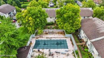 4410 Wisteria Landing Cir #208, Louisville, KY 40218