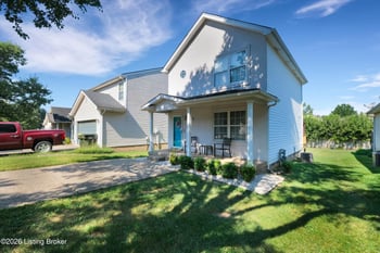 4413 Baygarden Ct, Louisville, KY 40245