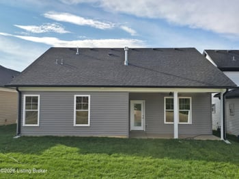 4413 Lochridge Pkwy, Louisville, KY 40299