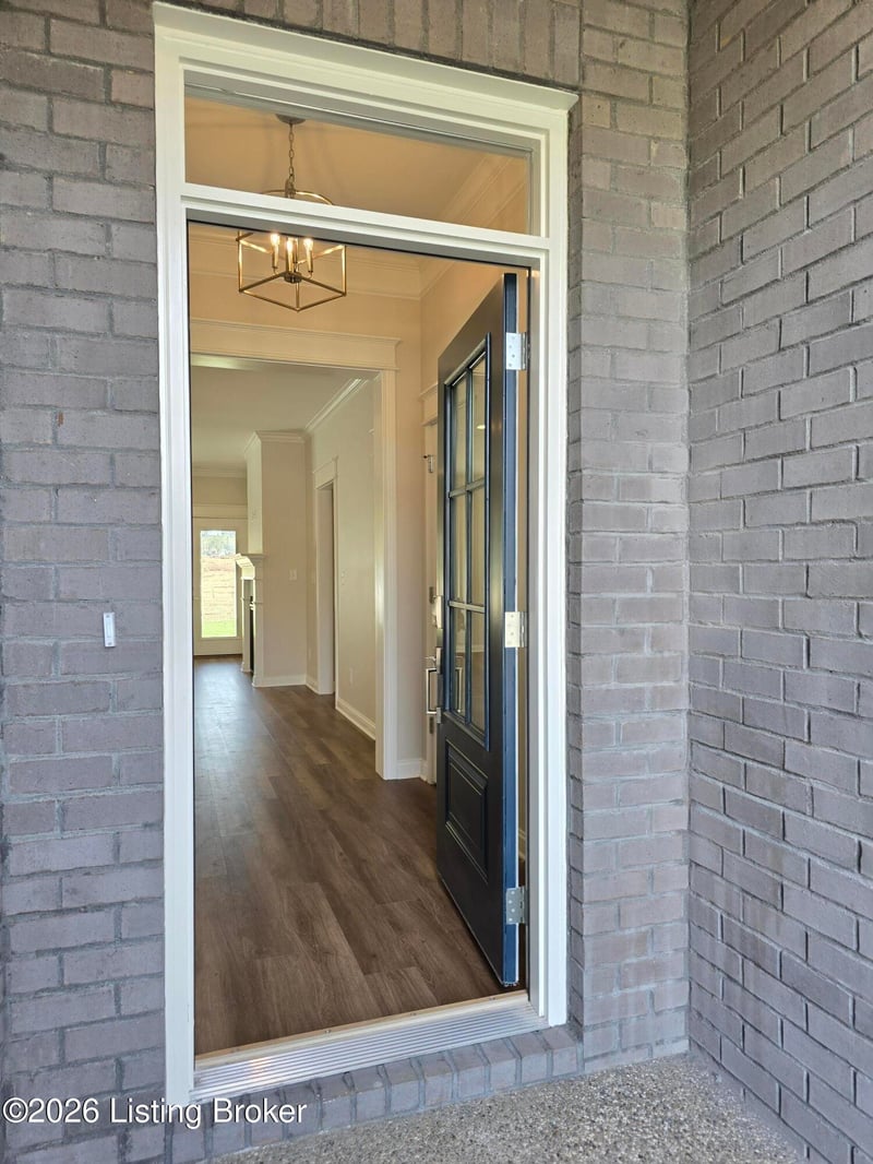4413 Lochridge Pkwy, Louisville, KY 40299