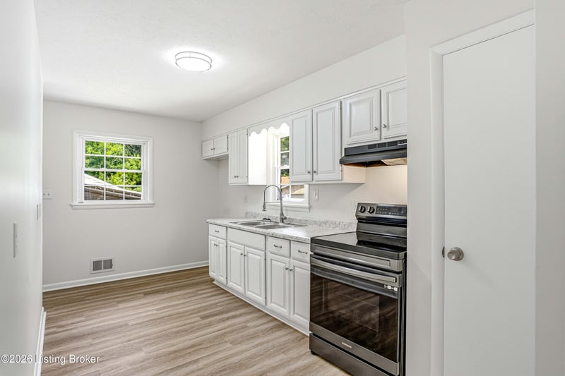 4414 Allmond Ave, Louisville, KY 40209
