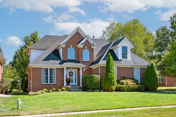 4414 Sycamore Forest Pl, Louisville, KY 40245
