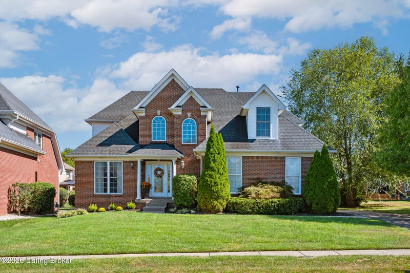 4414 Sycamore Forest Pl, Louisville, KY 40245