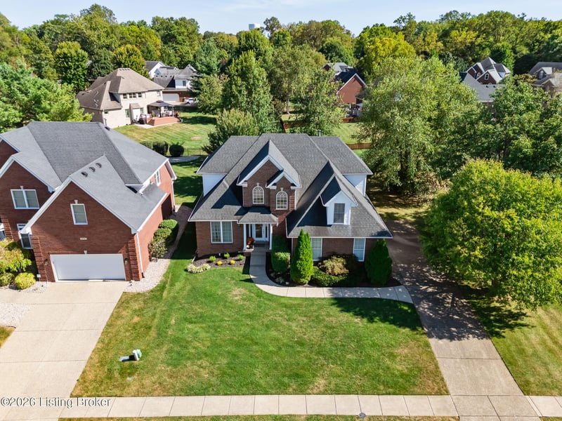 4414 Sycamore Forest Pl, Louisville, KY 40245