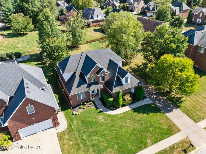4414 Sycamore Forest Pl, Louisville, KY 40245
