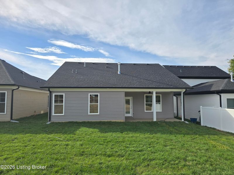 4415 Lochridge Pkwy, Jeffersontown, KY 40299
