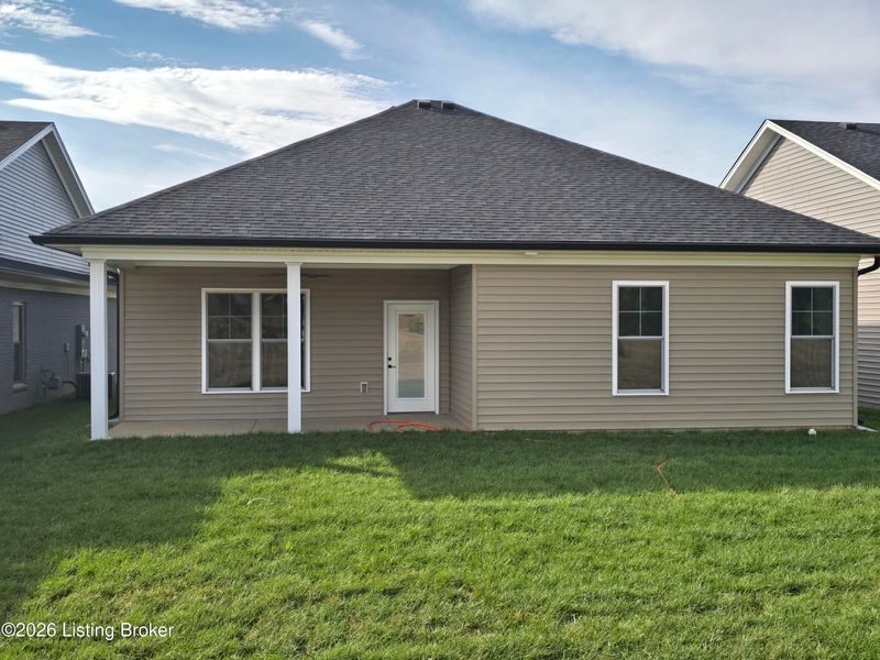 4415 Lochridge Pkwy, Jeffersontown, KY 40299