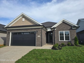 4415 Lochridge Pkwy, Louisville, KY 40299
