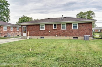 4415 Sunflower Ave, Louisville, KY 40216
