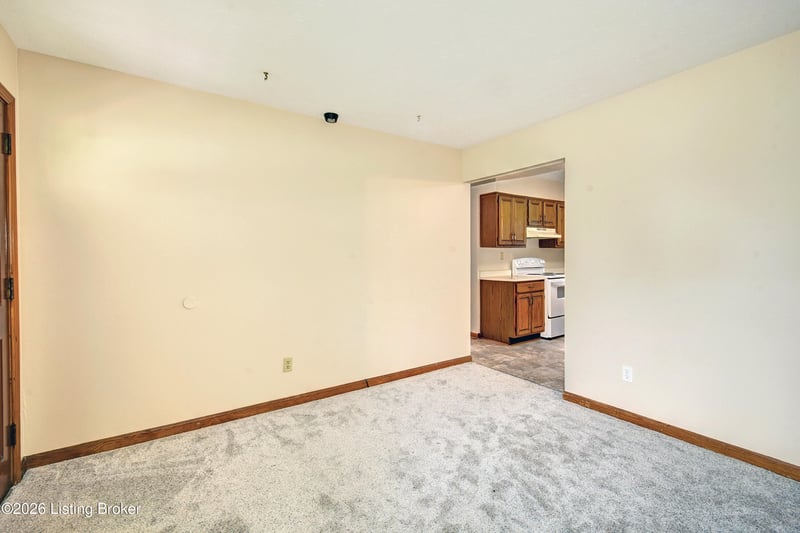 4415 Sunflower Ave, Louisville, KY 40216