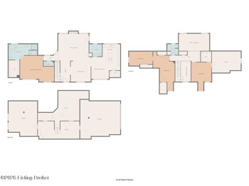 4416 Abbott Grove Dr, Crestwood, KY 40014