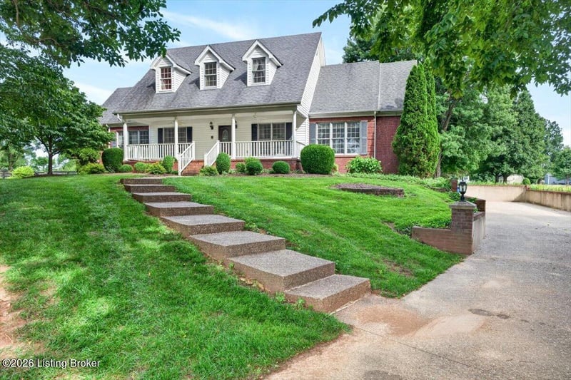 4416 Abbott Grove Dr, Crestwood, KY 40014