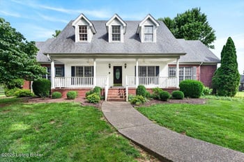 4416 Abbott Grove Dr, Crestwood, KY 40014