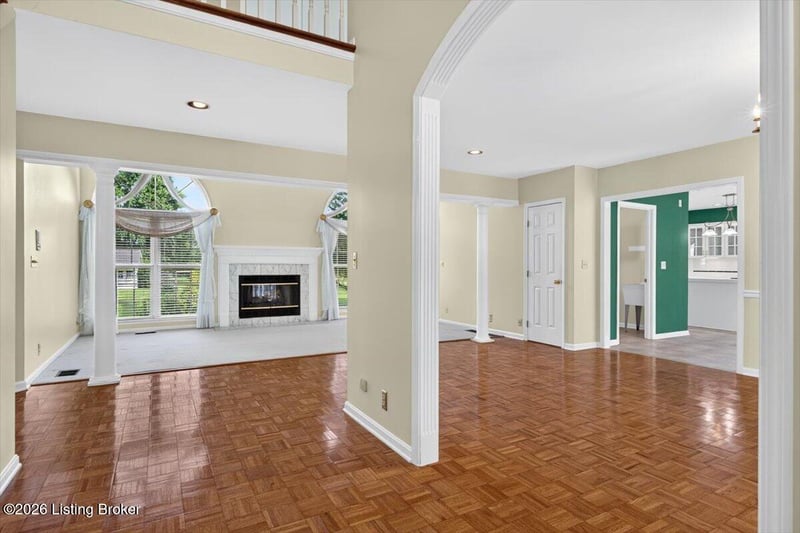 4416 Abbott Grove Dr, Crestwood, KY 40014