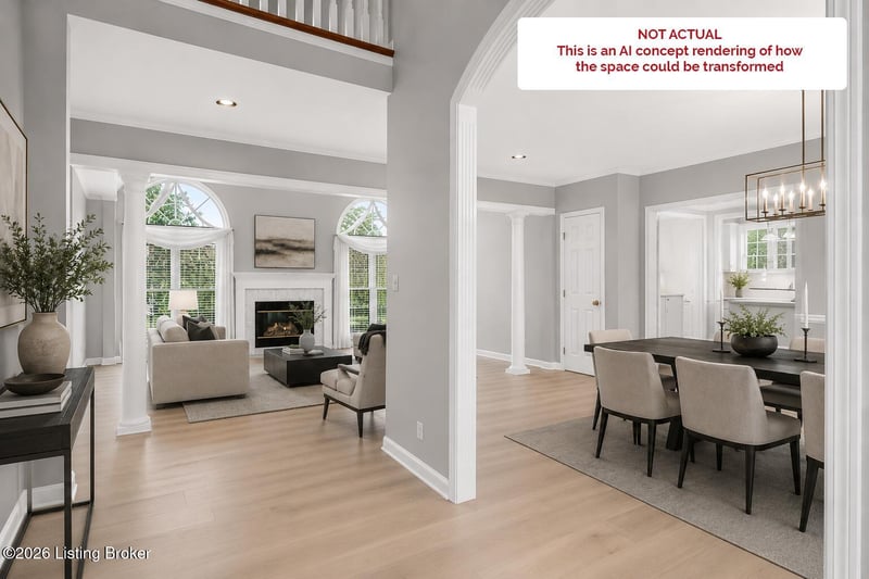 4416 Abbott Grove Dr, Crestwood, KY 40014
