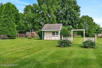 4416 Abbott Grove Dr, Crestwood, KY 40014