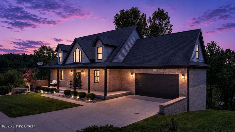 4416 Stone Wynde Dr, Louisville, KY 40272