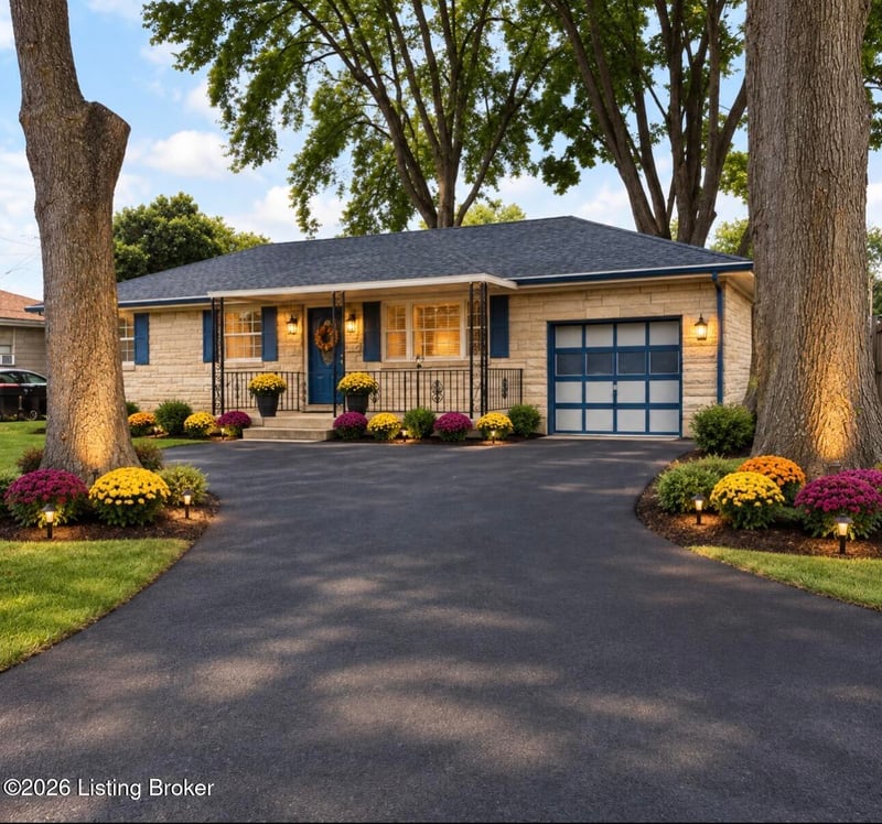 4418 Yolanda Dr, Louisville, KY 40216