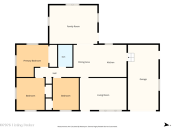 4418 Yolanda Dr, Louisville, KY 40216