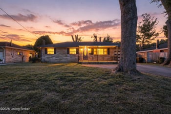 4418 Yolanda Dr, Louisville, KY 40216