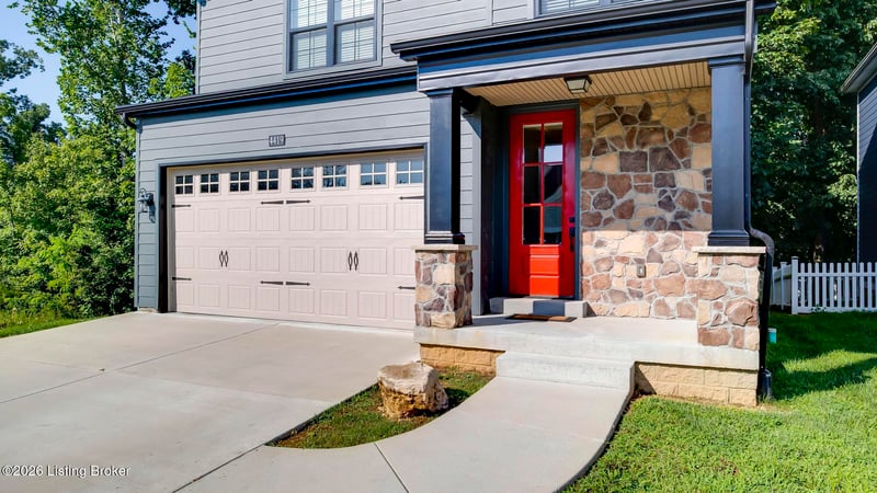 4419 Possibility Way, Louisville, KY 40245
