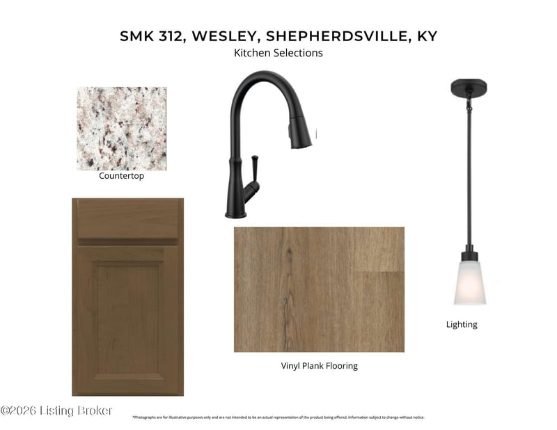 442 Mud Hen Dr, Shepherdsville, KY 40165