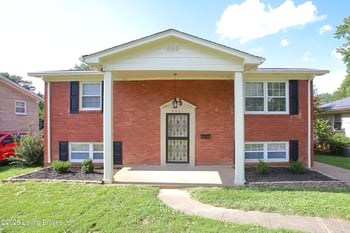 4421 Rockwood Dr, Louisville, KY 40220