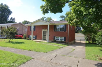 4421 Rockwood Dr, Louisville, KY 40220