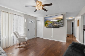 4423 Campobello St, Louisville, KY 40213