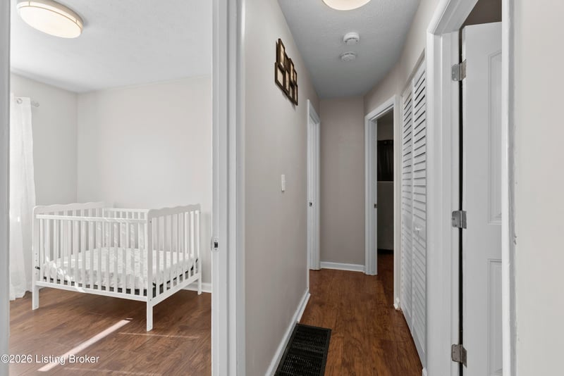 4423 Campobello St, Louisville, KY 40213