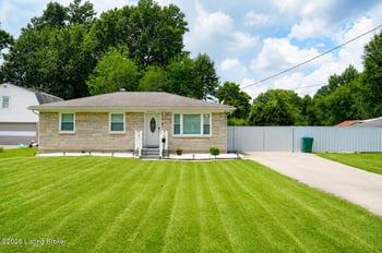 4426 Lynnview Dr, Louisville, KY 40216