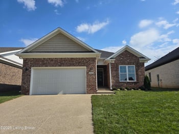 4427 Lochridge Pkwy, Louisville, KY 40299