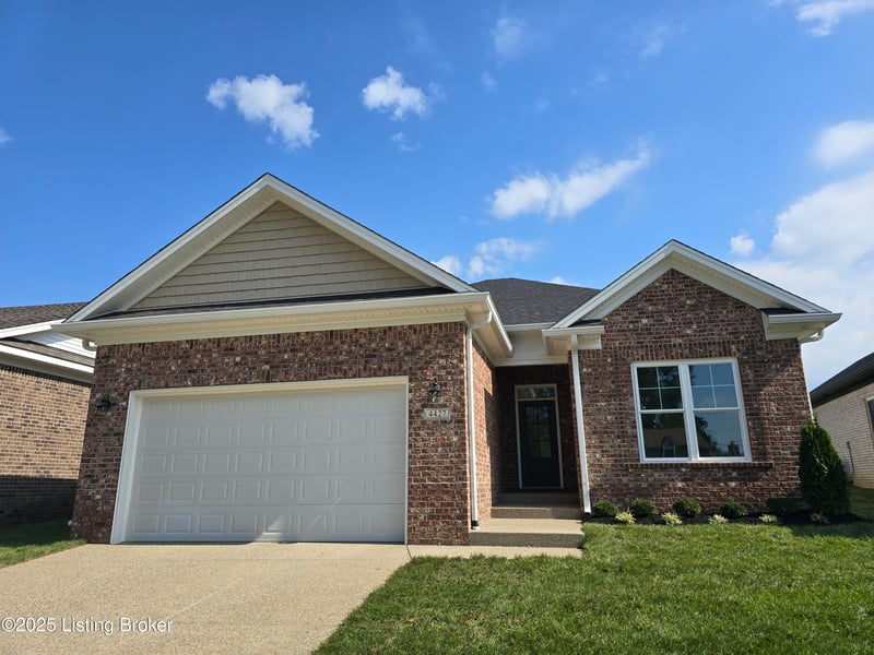 4427 Lochridge Pkwy, Louisville, KY 40299