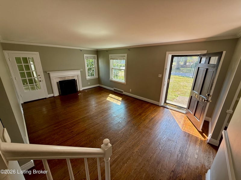 4428 Blenheim Rd, Louisville, KY 40207