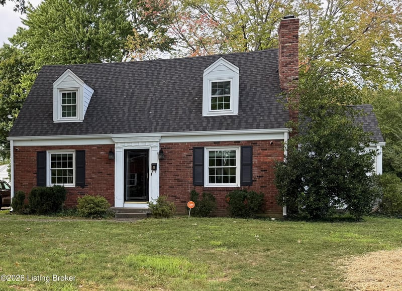 4428 Blenheim Rd, Louisville, KY 40207