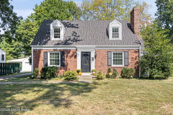 4428 Blenheim Rd, Louisville, KY 40207