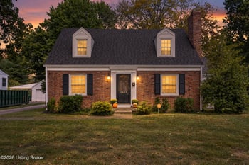 4428 Blenheim Rd, Louisville, KY 40207