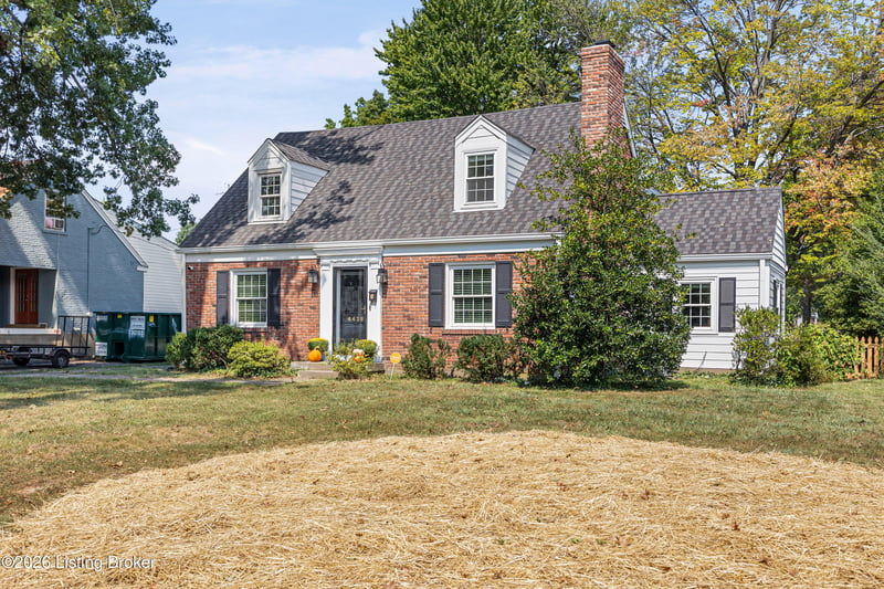 4428 Blenheim Rd, Louisville, KY 40207
