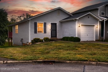 4429 Baygarden Ct, Louisville, KY 40245