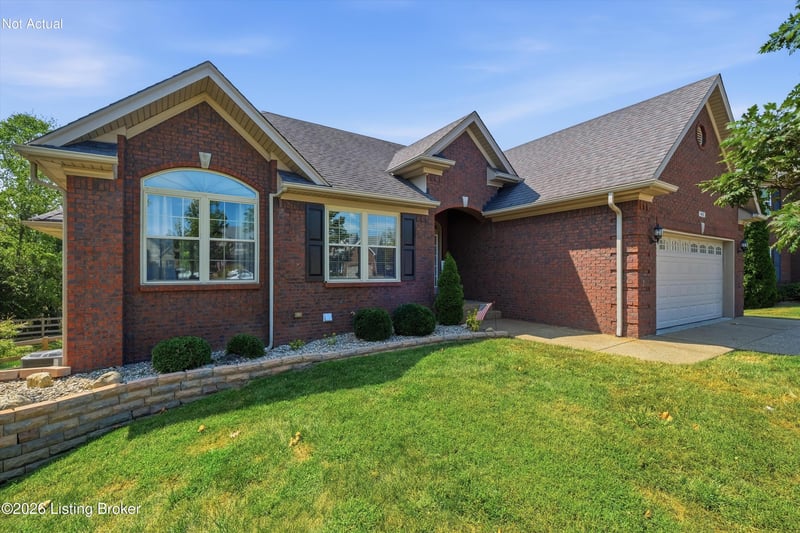 443 Arlington Meadows Dr, Fisherville, KY 40023
