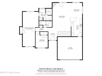 443 Arlington Meadows Dr, Louisville, KY 40023