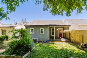 443 E Brandeis Ave, Louisville, KY 40217