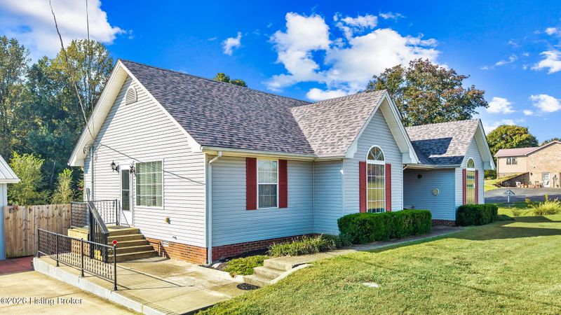 443 Mount Sherman Rd, Magnolia, KY 42757