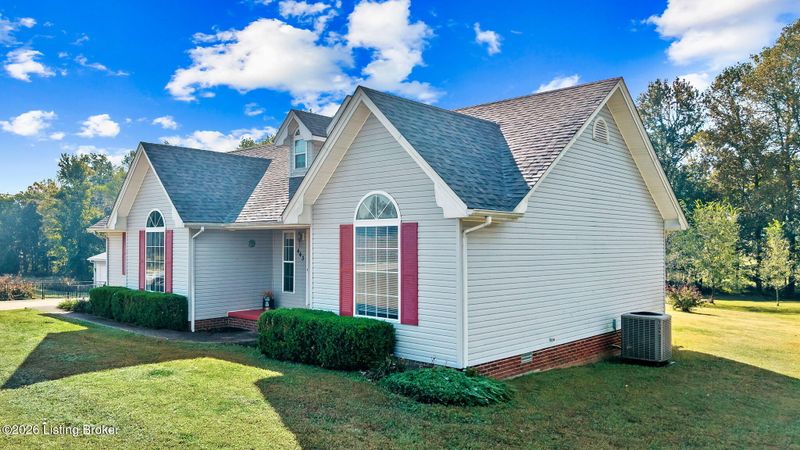 443 Mount Sherman Rd, Magnolia, KY 42757