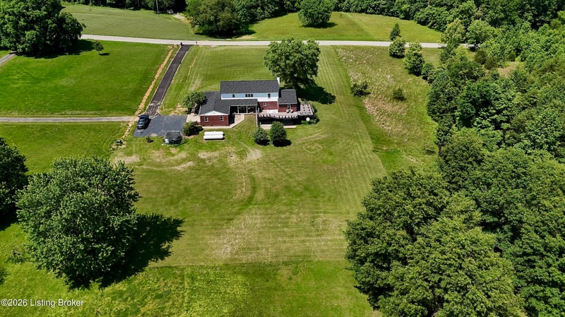 4435 Fosskuhl Rd, Floyds Knobs, IN 47119