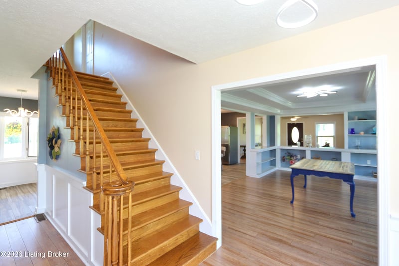 4435 Fosskuhl Rd, Floyds Knobs, IN 47119